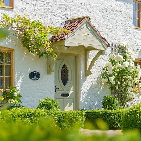 Garden Cottage Doncaster Exterior photo