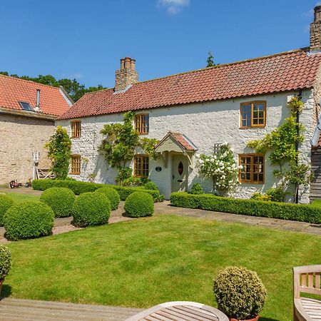 Garden Cottage Doncaster Exterior photo