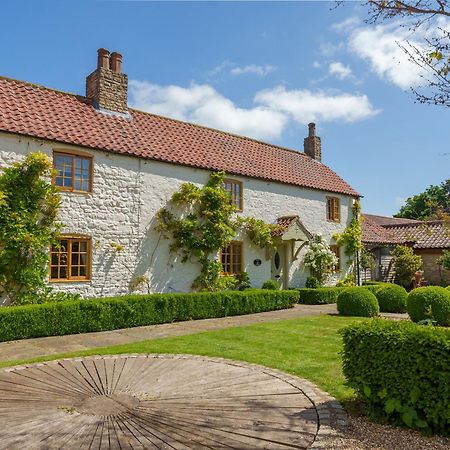 Garden Cottage Doncaster Exterior photo